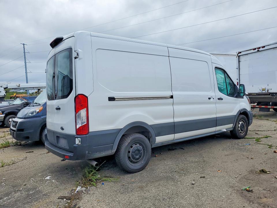 Aukcja sprzedaży 2022 Ford Transit, vin: 1FTYE1C89NKA65954, numer aukcji: 68538056