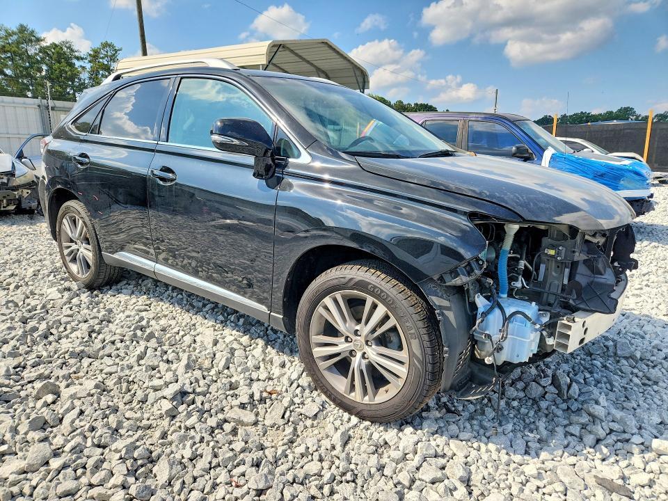 2015 Lexus Rx 350 მანქანა იყიდება აუქციონზე, vin: 2T2ZK1BA9FC192994, აუქციონის ნომერი: 67859056