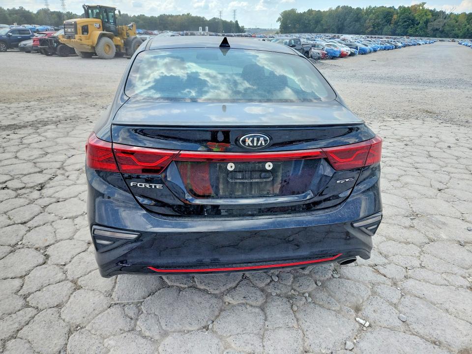 Aukcja sprzedaży 2020 Kia Forte, vin: 3KPF34AD1LE204084, numer aukcji: 67410266