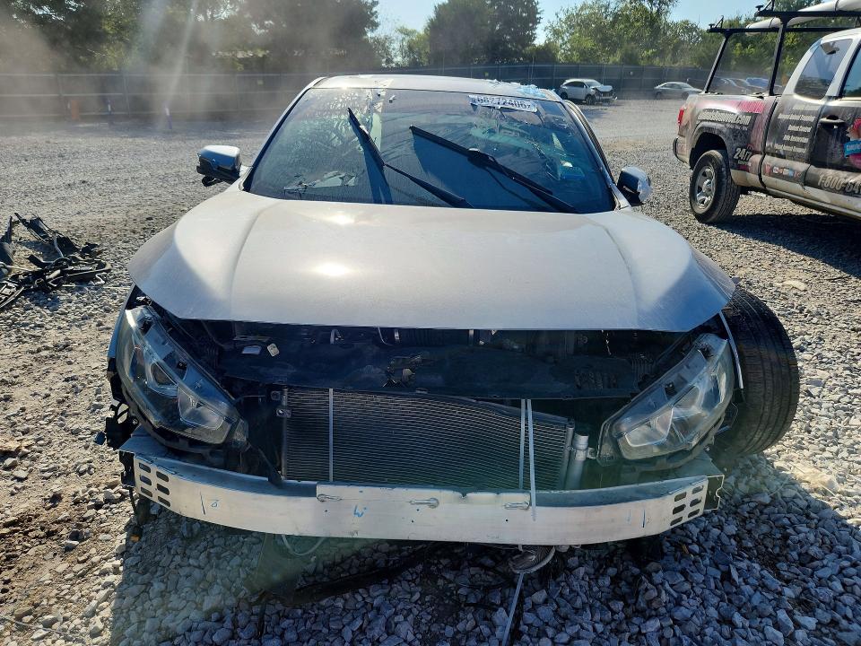 68272406 :رقم المزاد ، 2HGFC3B74GH354012 vin ، 2016 Honda Civic مزاد بيع