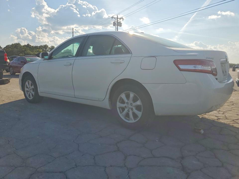 2011 Toyota Camry მანქანა იყიდება აუქციონზე, vin: 4T4BF3EK0BR210193, აუქციონის ნომერი: 68109936