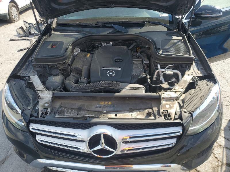 Aukcja sprzedaży 2019 Mercedes-benz Glc, vin: WDC0G4JB9KF567983, numer aukcji: 68245886