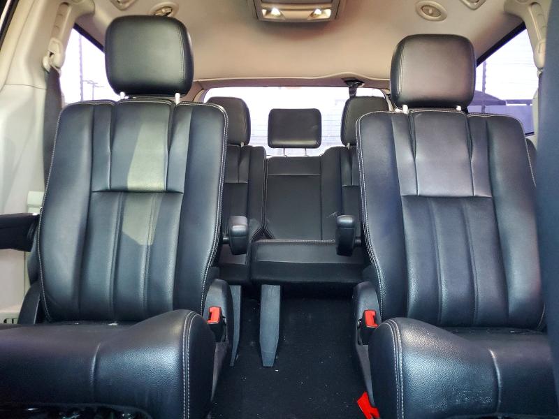 Aukcja sprzedaży 2016 Chrysler Town & Country, vin: 2C4RC1BGXGR292836, numer aukcji: 71275236