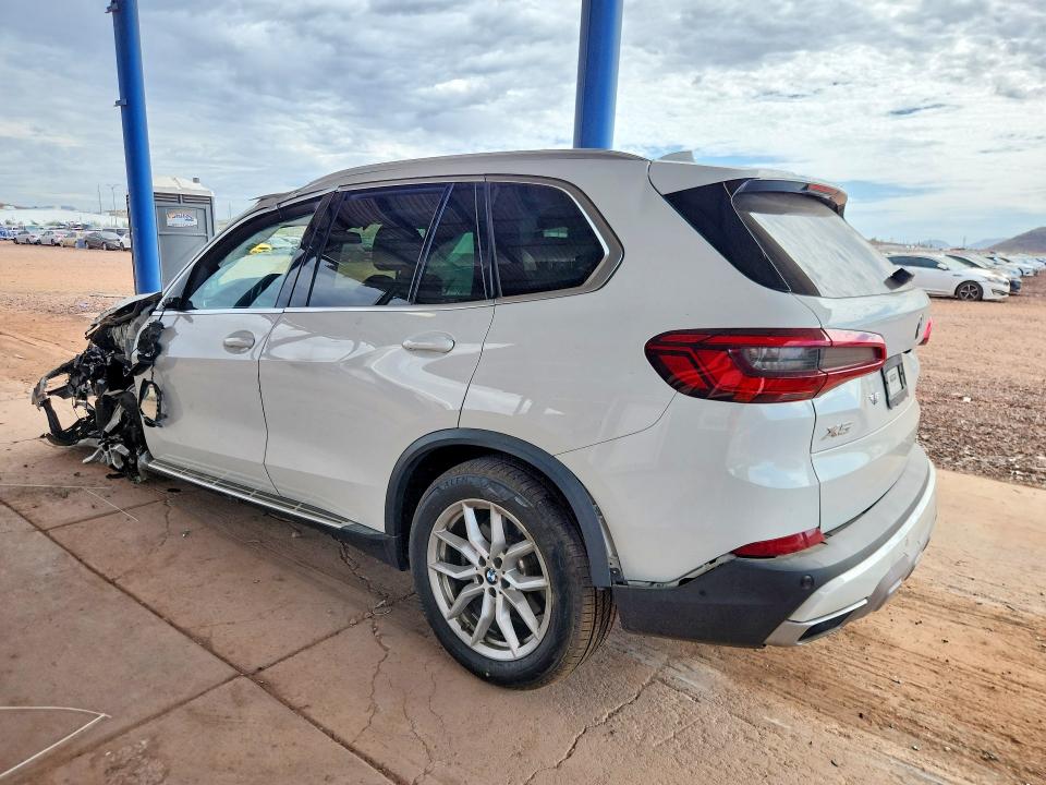 Aukcja sprzedaży 2020 Bmw X5, vin: 5UXCR4C06L9B56356, numer aukcji: 68303146
