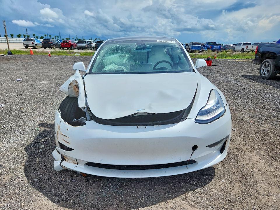 Продаж на аукціоні авто 2020 Tesla Model 3, vin: 5YJ3E1EA5LF720857, номер лоту: 67418026