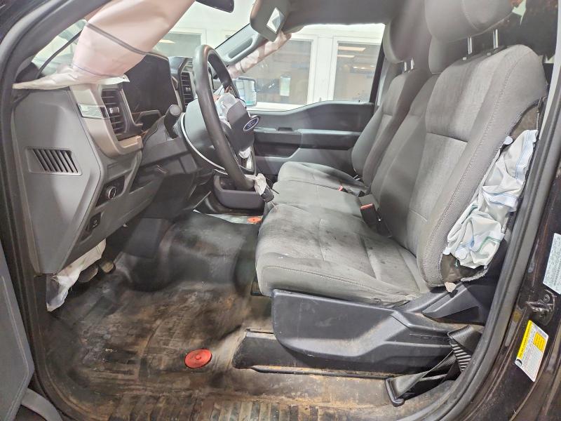 Продаж на аукціоні авто 2023 Ford F150, vin: 1FTMF1EP1PKF62015, номер лоту: 66930266