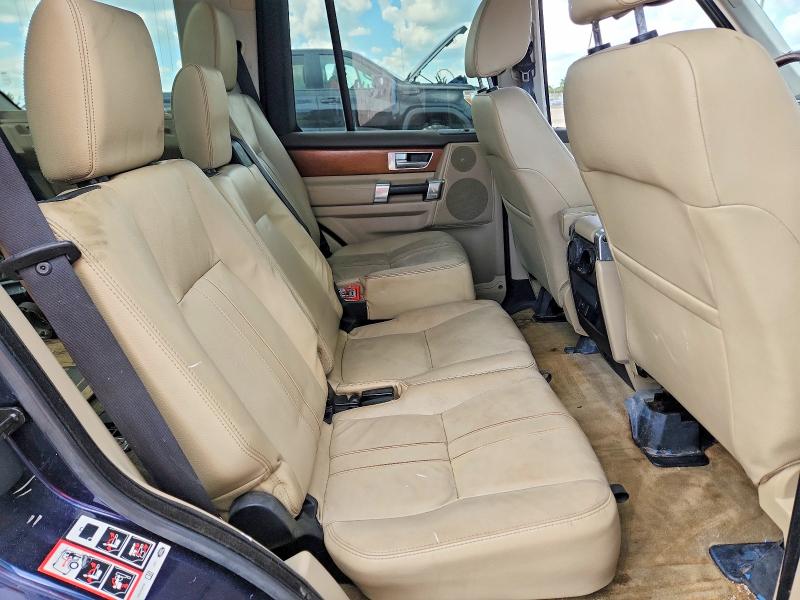Aukcja sprzedaży 2016 Land Rover Lr4, vin: SALAG2V67GA800977, numer aukcji: 68804986