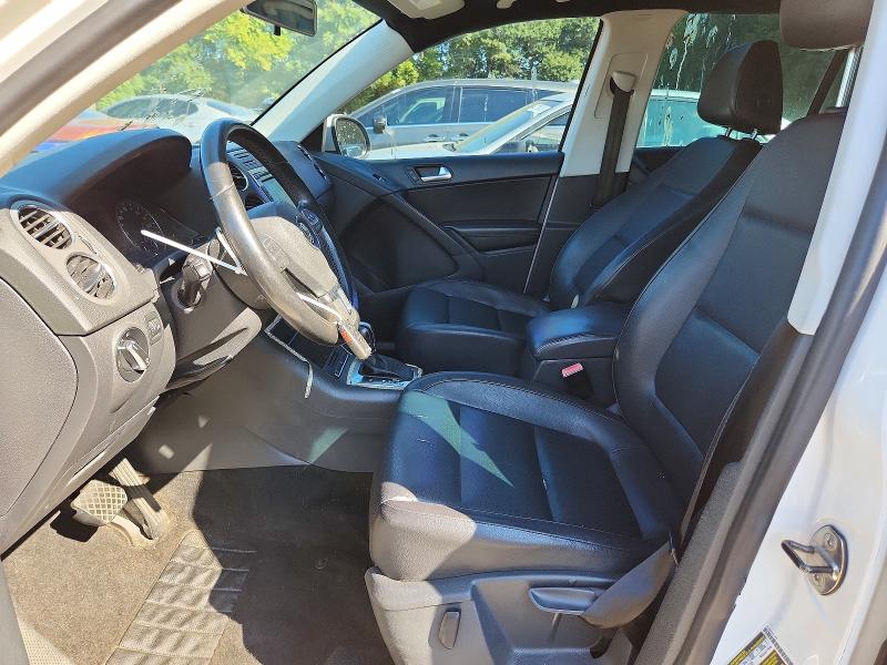 Продаж на аукціоні авто 2011 Volkswagen Tiguan, vin: WVGAV7AX0BW541197, номер лоту: 67904986