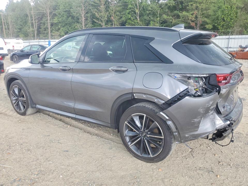 Aukcja sprzedaży 2024 Infiniti Qx50, vin: 3PCAJ5FB1RF115339, numer aukcji: 66925266