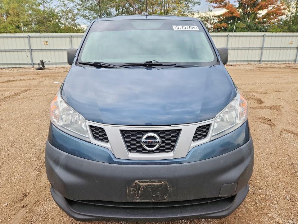 67757766 :رقم المزاد ، 3N6CM0KN8GK700729 vin ، 2016 Nissan Nv200 مزاد بيع