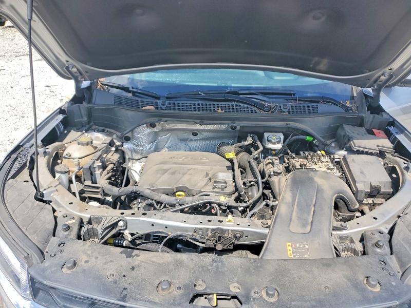 Продажа на аукционе авто 2024 Chevrolet Trax, vin: KL77LHE25RC064820, номер лота: 68626306