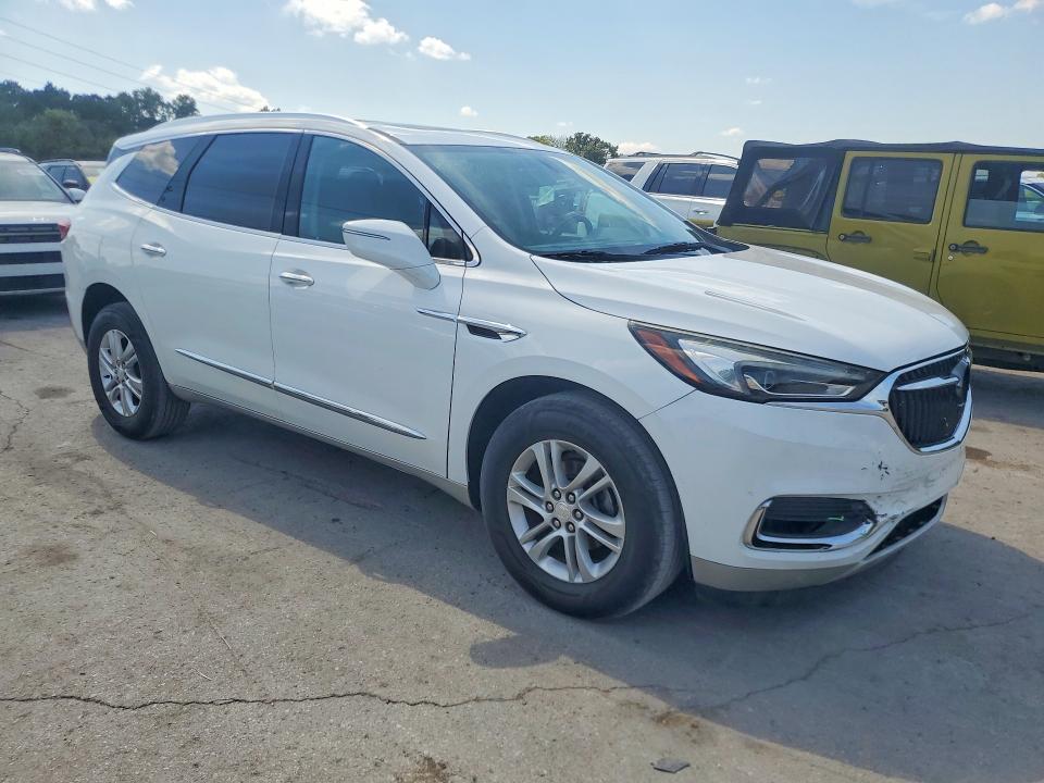 69128396 :رقم المزاد ، 5GAEVAKW4LJ106711         vin ، 2020 Buick Enclave مزاد بيع