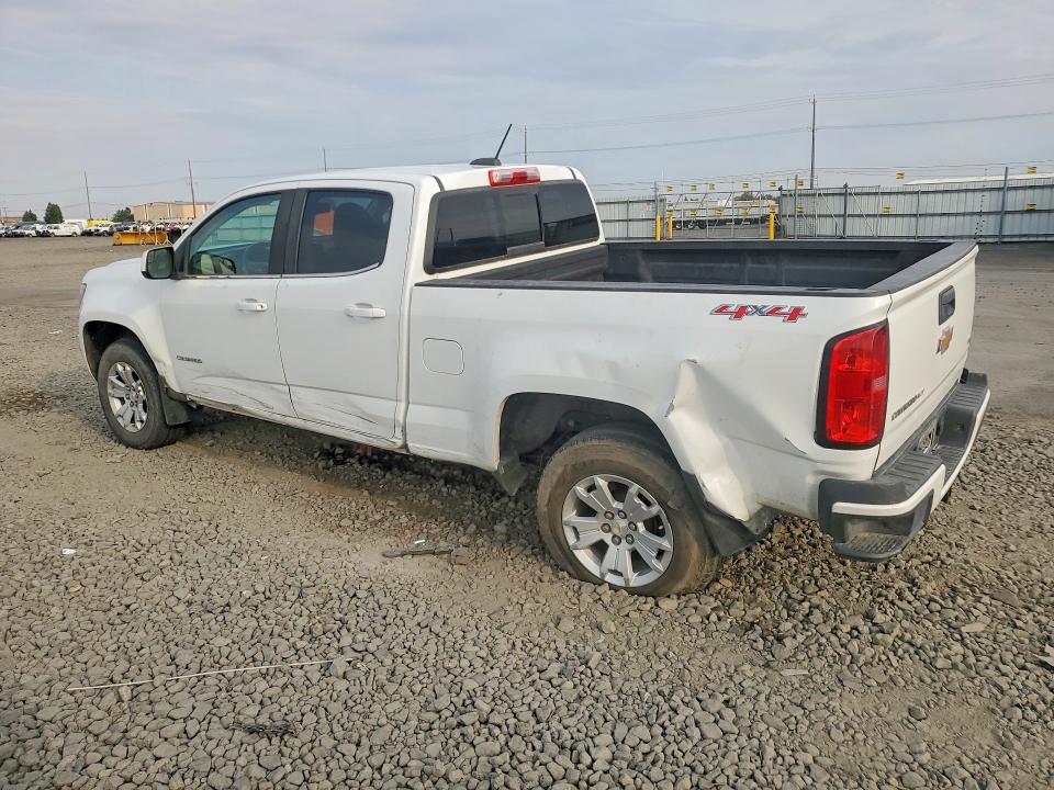 Продаж на аукціоні авто 2018 Chevrolet Colorado, vin: 1GCGTCEN2J1147752, номер лоту: 67246546