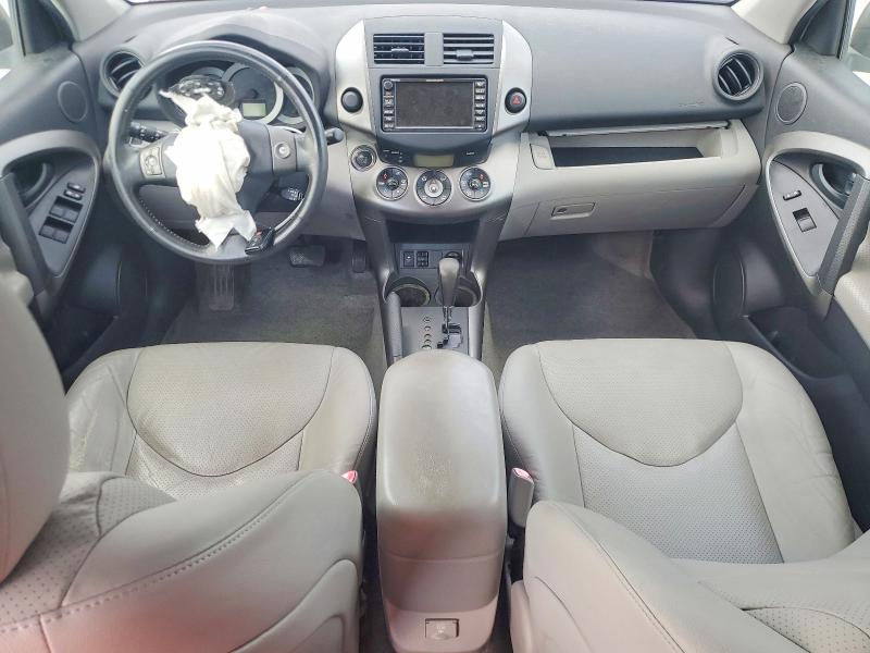 Aukcja sprzedaży 2009 Toyota Rav4, vin: JTMZF31V295010546, numer aukcji: 69802956