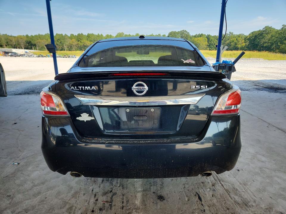 69080926 :رقم المزاد ، 1N4BL3AP5EC413508 vin ، 2014 Nissan Altima مزاد بيع