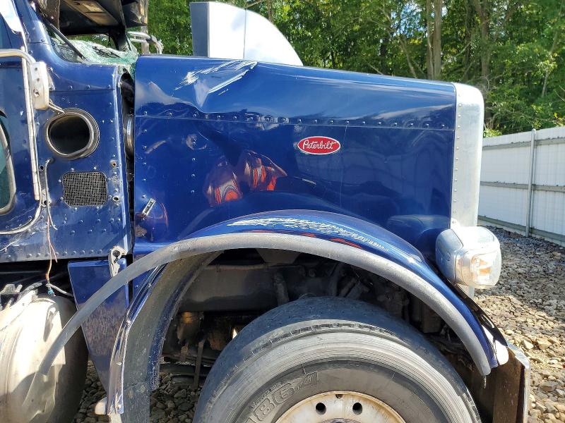 2020 Peterbilt 389 მანქანა იყიდება აუქციონზე, vin: 1NPXGGGG50D640339, აუქციონის ნომერი: 66711276