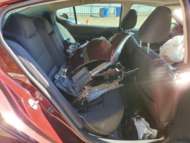 68517546 :رقم المزاد ، 1N4BL4DV5RN305674 vin ، 2024 Nissan Altima مزاد بيع