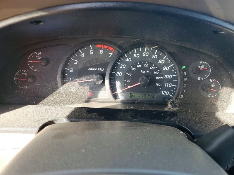 Auction sale of the 2006 Toyota Tundra, vin: 5TBRU341X6S468607, lot number: 71058396
