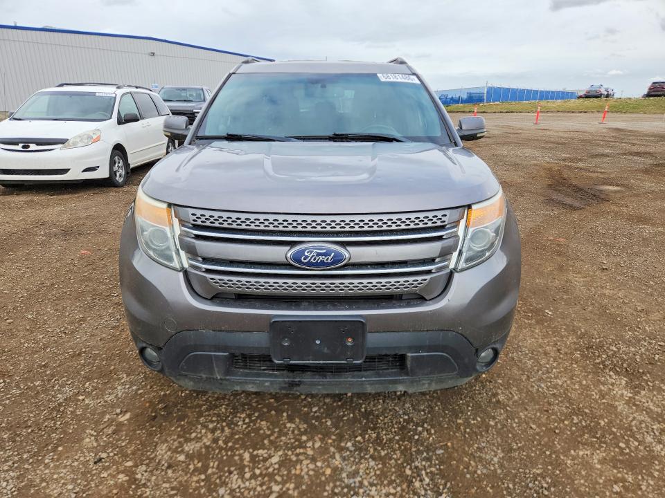 Aukcja sprzedaży 2011 Ford Explorer, vin: 1FMHK8F83BGA84779, numer aukcji: 68181486