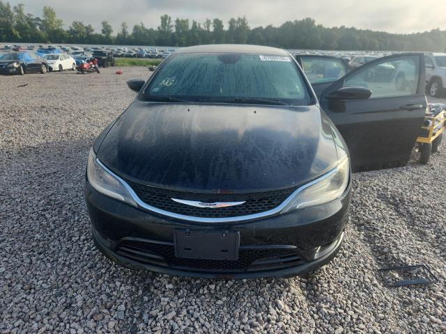 67889106 :رقم المزاد ، 1C3CCCDG8GN126203 vin ، 2016 Chrysler 200 مزاد بيع