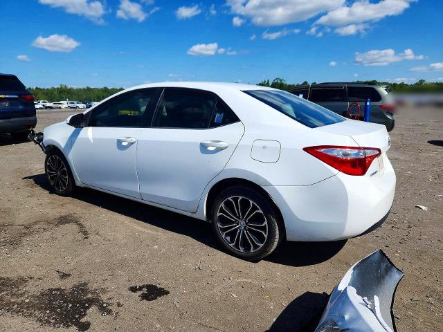 Aukcja sprzedaży 2016 Toyota Corolla, vin: 2T1BURHEXGC482106, numer aukcji: 68782586