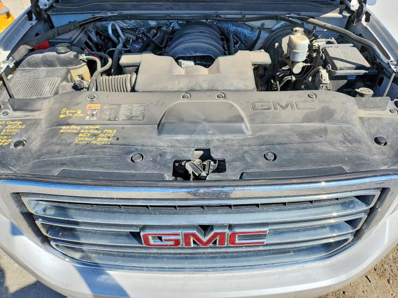 Aukcja sprzedaży 2016 Gmc Yukon Xl, vin: 1GKS2GKC1GR184734, numer aukcji: 68236276