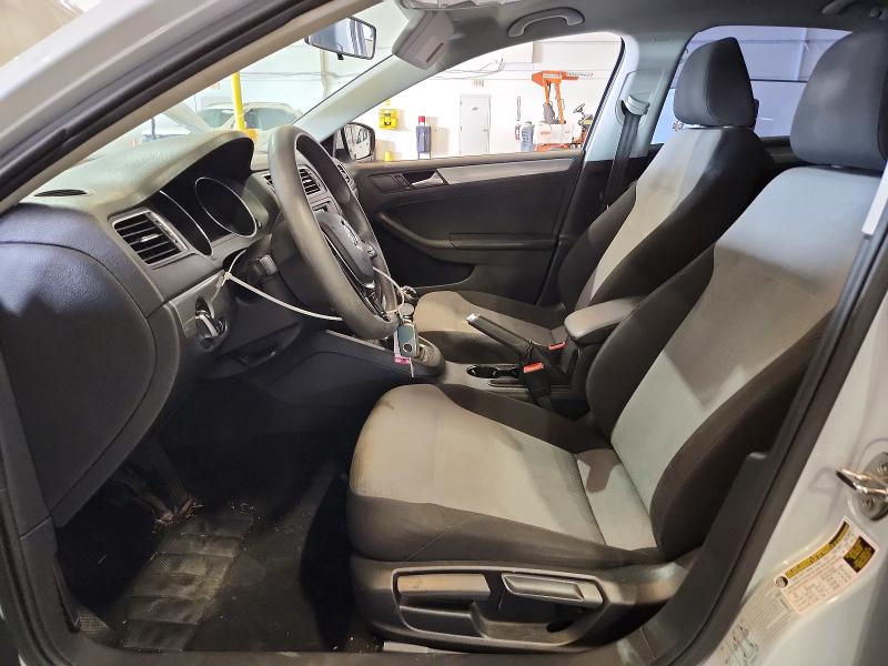 Продаж на аукціоні авто 2017 Volkswagen Jetta, vin: 3VW167AJ8HM272059, номер лоту: 70144936