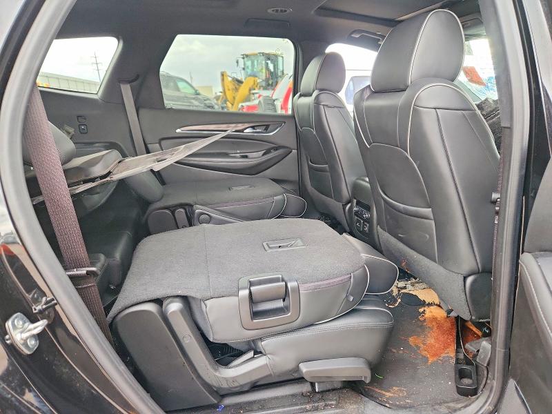 Aukcja sprzedaży 2024 Buick Enclave, vin: 5GAEVCKW7RJ113219, numer aukcji: 68693696