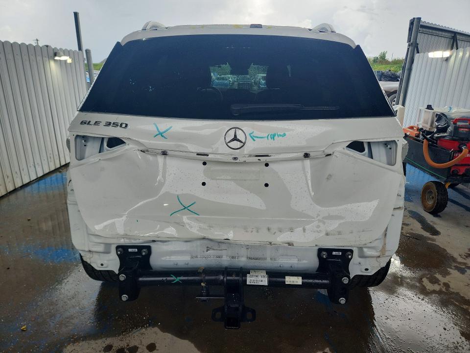Продаж на аукціоні авто 2025 Mercedes-benz Gle, vin: 4JGFB4EB9SB342152, номер лоту: 67242876