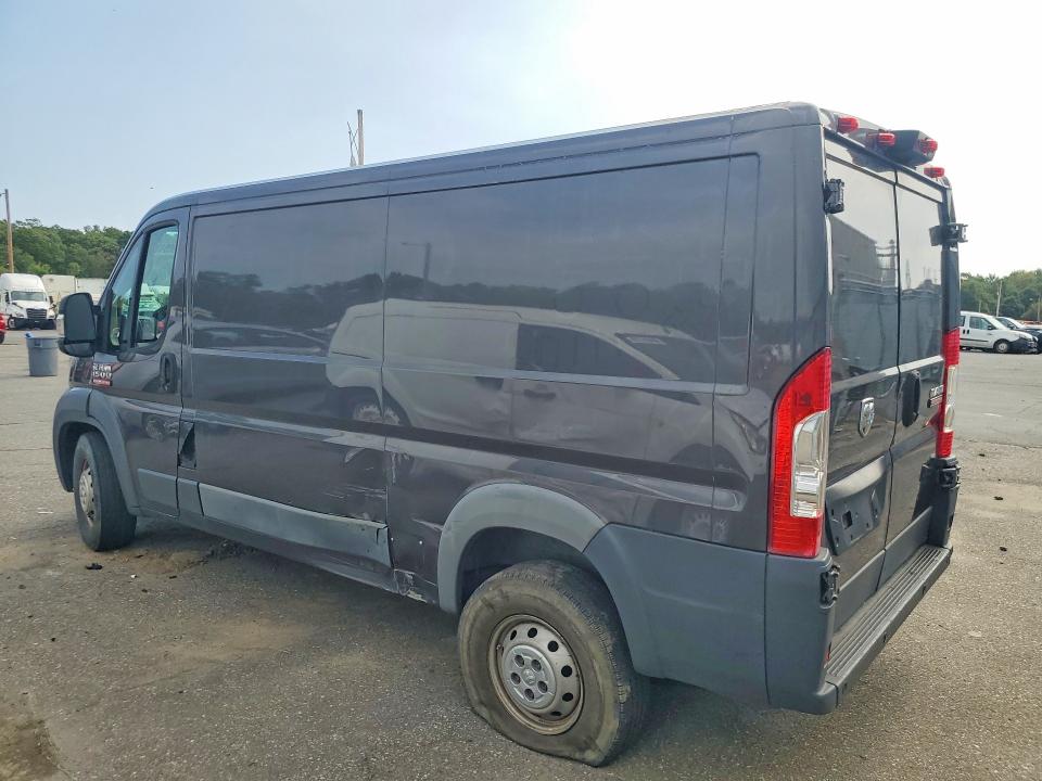 Aukcja sprzedaży 2018 Ram Promaster 1500, vin: 3C6TRVAG4JE129774, numer aukcji: 69051306