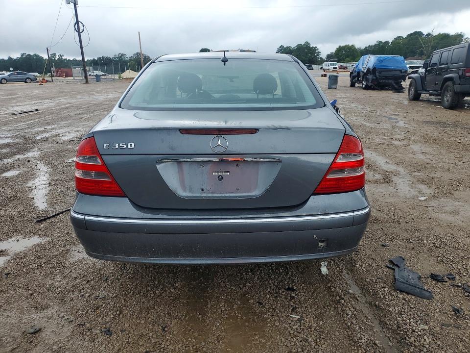 Продаж на аукціоні авто 2006 Mercedes-benz E, vin: WDBUF56J86A821698, номер лоту: 67714606