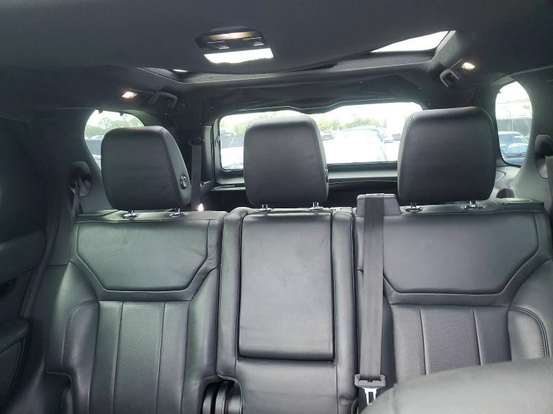 70236236 :رقم المزاد ، SALRGBBV1HA022756 vin ، 2017 Land Rover Discovery مزاد بيع