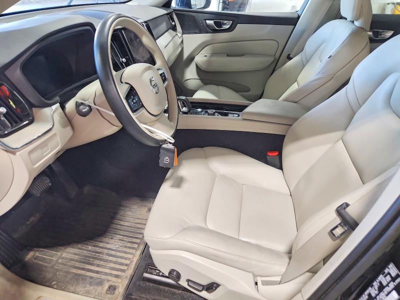 68422206 :رقم المزاد ، YV4L12RN5P1269181 vin ، 2023 Volvo Xc60 مزاد بيع