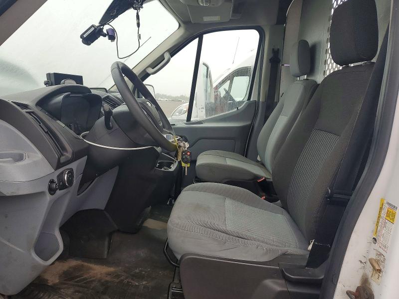 70524856 :رقم المزاد ، 1FTYR3XMXKKB36761 vin ، 2019 Ford Transit مزاد بيع
