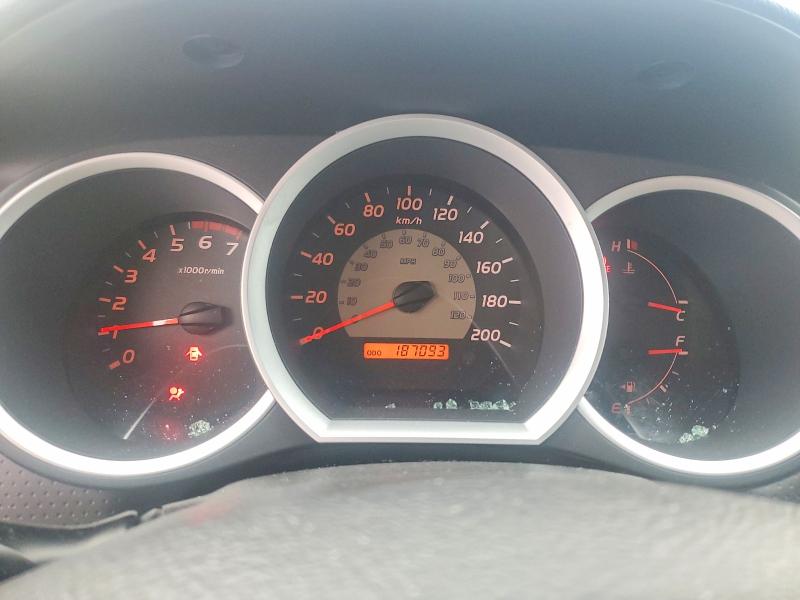 Продаж на аукціоні авто 2010 Toyota Tacoma, vin: 5TEUX4EN8AZ702917, номер лоту: 66413606