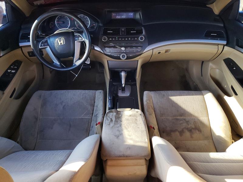 67352886 :رقم المزاد ، 1HGCP2F46BA114842 vin ، 2011 Honda Accord مزاد بيع
