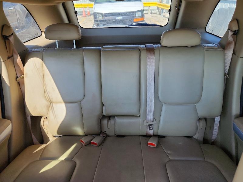 67336426 :رقم المزاد ، 2CNDL63F276045062 vin ، 2007 Chevrolet Equinox مزاد بيع