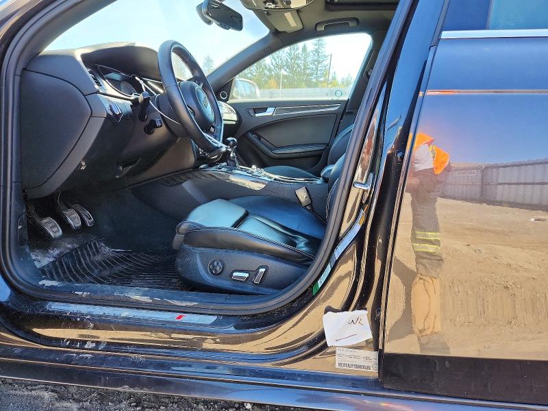 Продажа на аукционе авто 2013 Audi S4, vin: WAUHGCFL4DA092535, номер лота: 68375516