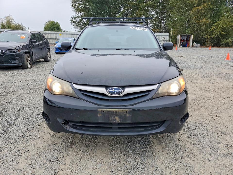 Продаж на аукціоні авто 2010 Subaru Impreza, vin: JF1GH6A61AG805257, номер лоту: 69202956