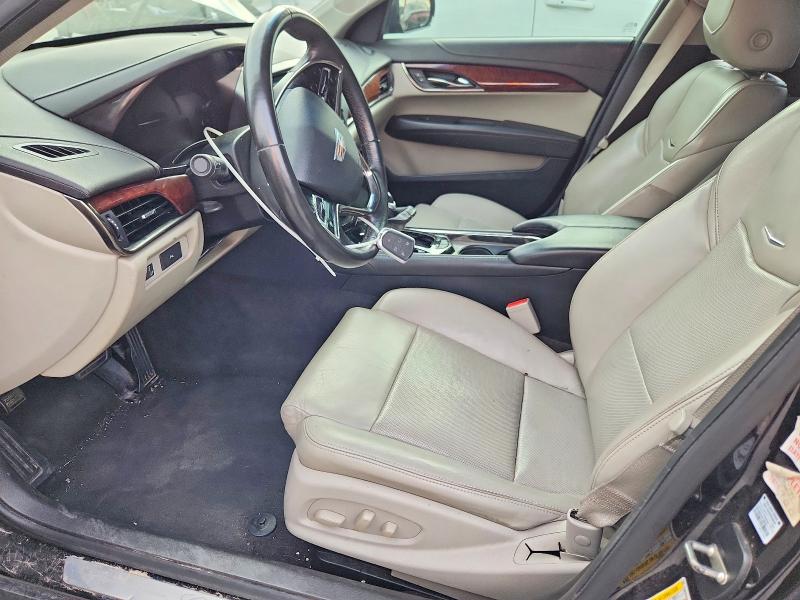 Продажа на аукционе авто 2015 Cadillac Ats, vin: 1G6AB5RA3F0127960, номер лота: 68379556