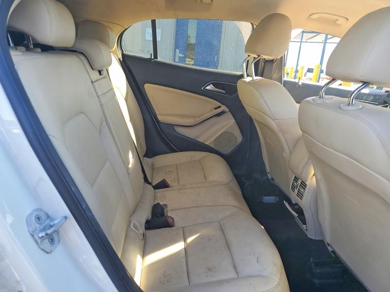 Продажа на аукционе авто 2015 Mercedes-benz Gla, vin: WDCTG4GB1FJ038535, номер лота: 67449066