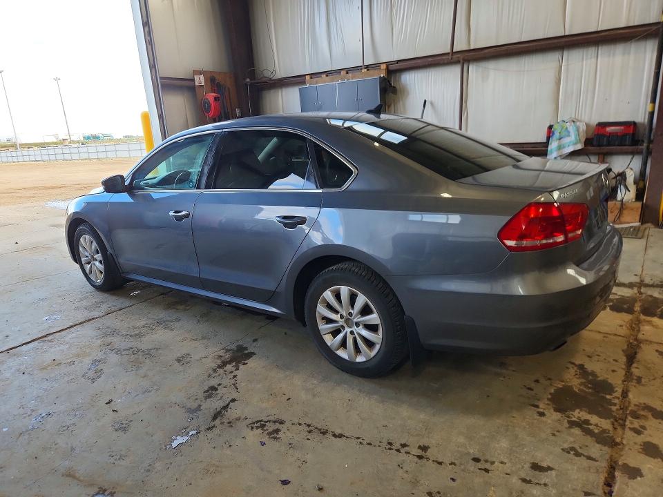 Aukcja sprzedaży 2013 Volkswagen Passat, vin: 1VWBH7A34DC101286, numer aukcji: 67880846