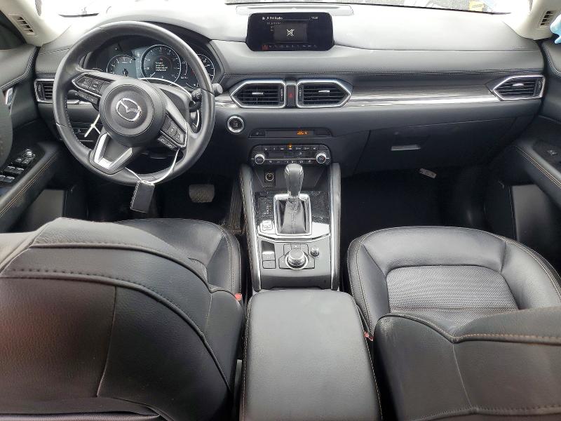 Aukcja sprzedaży 2020 Mazda Cx-5, vin: JM3KFBDM6L0864949, numer aukcji: 69062936