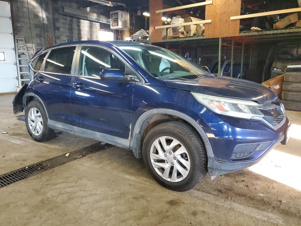 Продажа на аукционе авто 2015 Honda Cr-v, vin: 2HKRM4H4XFH110172, номер лота: 68944206
