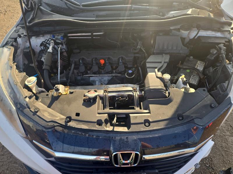 Aukcja sprzedaży 2016 Honda Hr-v, vin: 3CZRU6H38GM108025, numer aukcji: 65645676