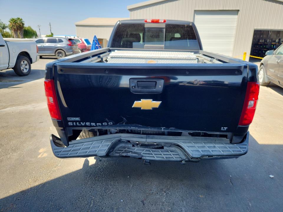 67674376 :رقم المزاد ، 1GCRCSE04CZ160093 vin ، 2012 Chevrolet Silverado مزاد بيع