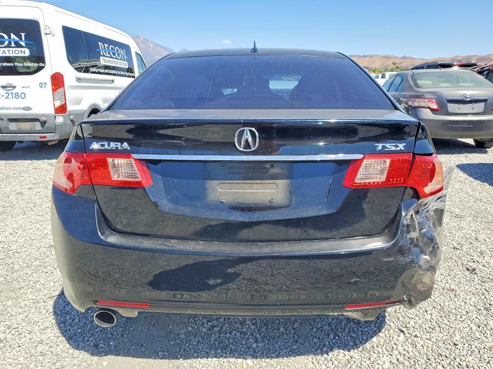 2013 Acura Tsx მანქანა იყიდება აუქციონზე, vin: JH4CU2F46DC002295, აუქციონის ნომერი: 67201586