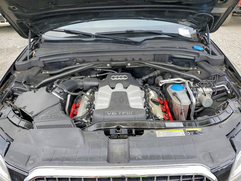 Auction sale of the 2013 Audi Q5, vin: WA1DGAFP4DA033262, lot number: 67206676