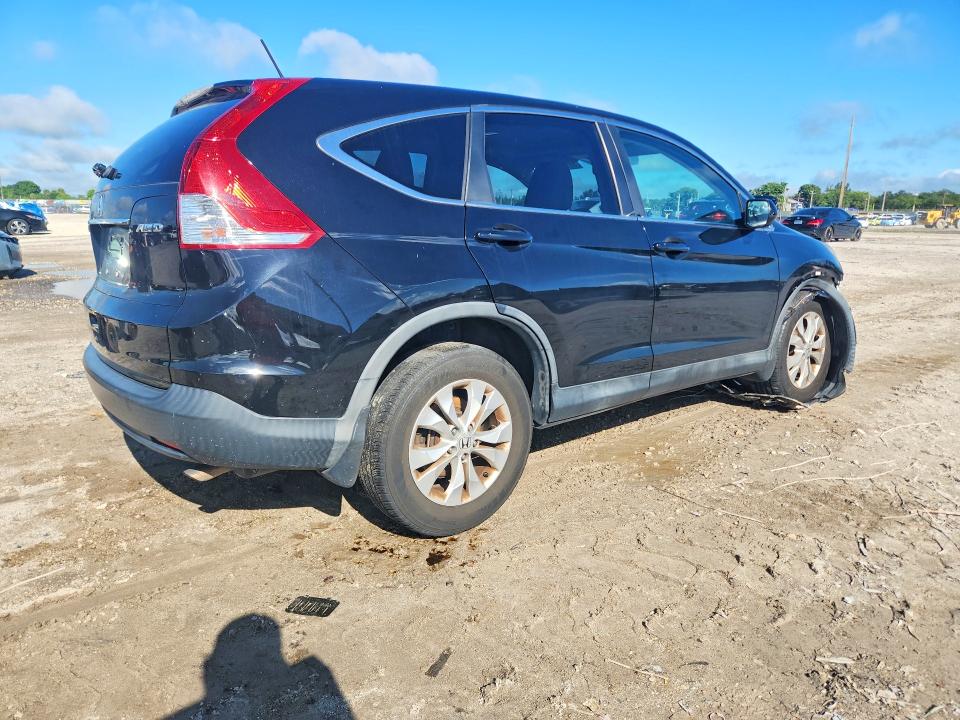 Продаж на аукціоні авто 2013 Honda Cr-v, vin: 2HKRM4H5XDH602643, номер лоту: 69981196