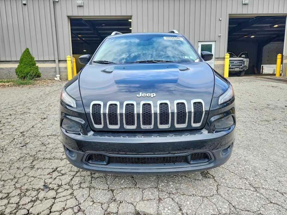 Продаж на аукціоні авто 2014 Jeep Cherokee, vin: 1C4PJMCS7EW147582, номер лоту: 68056346